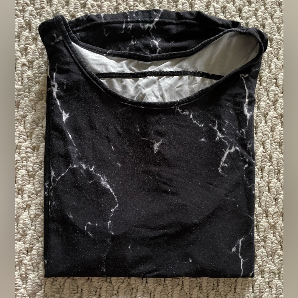 buffbunny tank top